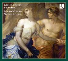 Caccini: L'Euridice